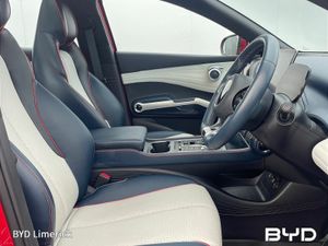 BYD ATTO 3 60kWh 204PS Design-OWN THIS CAR FOR €12 - Image 4