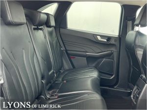 Ford Kuga 2.5 Duratec 225PS PHEV Vignale Auto - Image 4