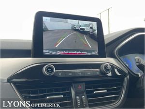 Ford Kuga 2.5 Duratec 225PS PHEV Titanium Auto - Image 4