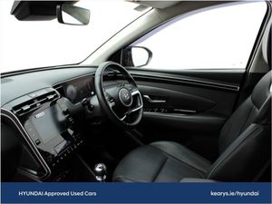 Hyundai Tucson 2WD Executive - Image 4