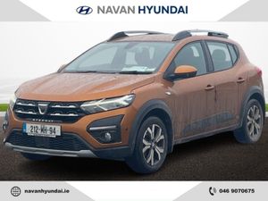 Dacia Sandero Stepway TCe 100 LPG Stepway Prestige - Image 3