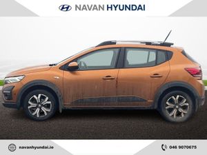 Dacia Sandero Stepway TCe 100 LPG Stepway Prestige - Image 4