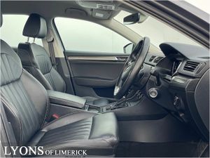 Skoda Superb SUPERB STY 2.0TDI 150HP DSG - Image 4