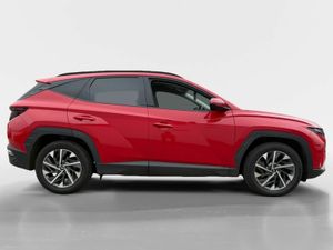 Hyundai Tucson 2WD Executive - Image 2