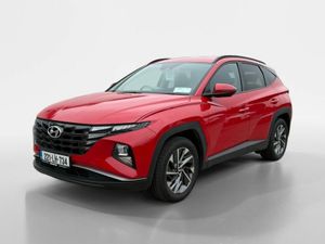 Hyundai Tucson 2WD Executive - Image 4