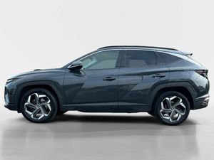 Hyundai Tucson 2WD Executive Plus HEV Auto - Image 4