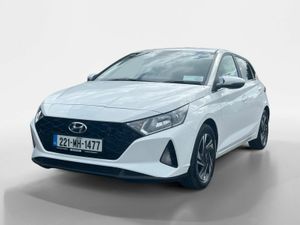 Hyundai i20 1.0 Deluxe Plus Auto - Image 3