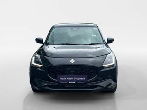 Suzuki Swift 1.2 Hybrid Ultra CVT - Image 3