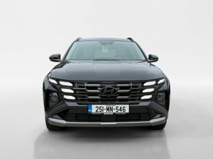 Hyundai Tucson Tucson FL 2WD Platinum PHEV Auto - Image 3