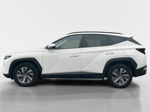 Hyundai Tucson 2WD Comfort Plus HEV Auto - Image 4