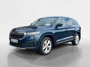 Skoda Kodiaq 2.0 TDI 150HP DSG Style 7 Seat - Image 3