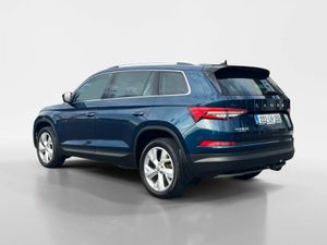 Skoda Kodiaq 2.0 TDI 150HP DSG Style 7 Seat - Image 4