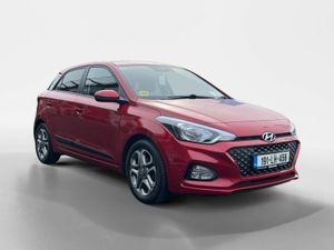 Hyundai i20 1.2 Deluxe Plus - Image 2