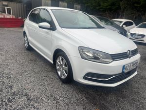 VW POLO 2015 1.2 TOP SPECS IN IMMACULATE CONDITION - Image 3