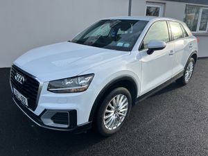 162 Audi Q2 1.6 TDI SE 115PS - Image 2