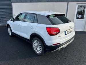 162 Audi Q2 1.6 TDI SE 115PS - Image 3
