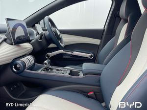 BYD ATTO 3 60.4 KwH DESIGN - Image 4