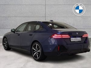 BMW 5 Series 530 E M Sport Auto 530 e M Sport 530 - Image 3