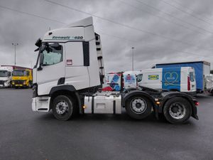 Renault T480  2020 - Image 4