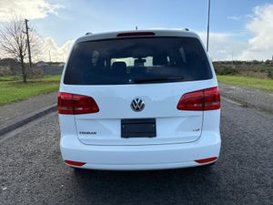 2014 VW Touran 1.4 Petrol Automatic - Image 4