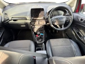 Ford EcoSport 1.5 Tdci 100PS Titanium - Image 2