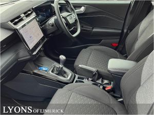 Ford Puma 1.0L EcoBoost Hybrid 125PS Titanium - Image 4