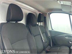 Renault Trafic TRAFFIC LL30 ENERGY DCI 120 SPO 2.0 - Image 4