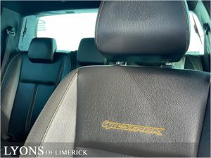 Ford Ranger RANGER D/CAB P/U WILDTRAK - Price excl - Image 4