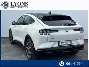 Ford Mustang Mach-E 91kWh (98kWh) Extended Range A - Image 3