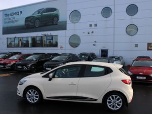 Renault Clio 2018 - Image 2