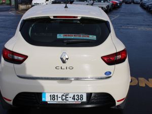 Renault Clio 2018 - Image 4