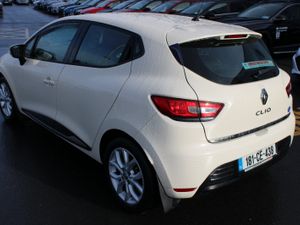 Renault Clio 2018 - Image 3