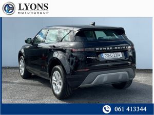 Land Rover Range Rover Evoque 2.0D I4 180 PS AWD A - Image 3