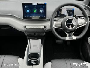 BYD DOLPHIN SURF DOLPHIN SURF Comfort Order Now Fo - Image 3