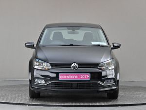 Volkswagen Polo 1.2 TSI DSG 90bhp Comfortline  re - Image 2