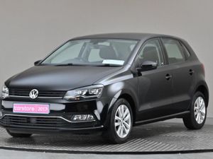 Volkswagen Polo 1.2 TSI DSG 90bhp Comfortline  re - Image 3