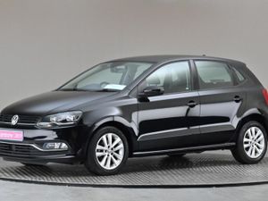 Volkswagen Polo 1.2 TSI DSG 90bhp Comfortline  re - Image 4