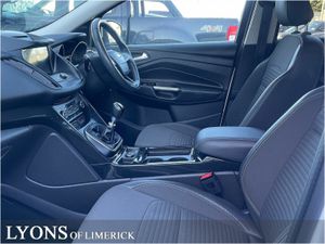 Ford Kuga 1.5TDCi 120PS FWD Titanium - Image 4