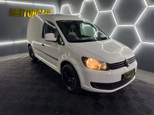◼️2013 VOLKSWAGEN CADDY 1.6 TDI◼️ - Image 4