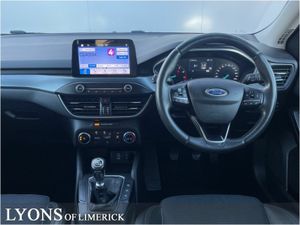Ford Focus 1.0 Ecoboost 125PS Active - Image 4