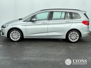 BMW 2-Series 218d SE Auto - Image 4
