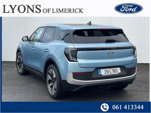 Ford Explorer Premium 77kWh Extended Range RWD - Image 3