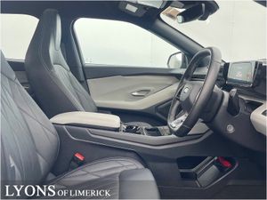 Ford Explorer Premium 77kWh Extended Range RWD - Image 4