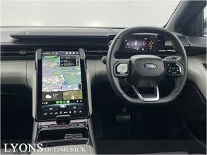 Ford Explorer Premium 77kWh Extended Range RWD - Image 4