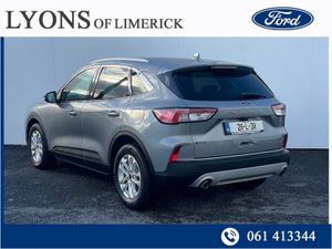 Ford Kuga 1.5 EcoBlue 120PS Titanium - Image 3
