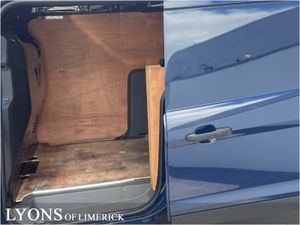 Ford Transit TRANSIT LWB HP TREND 1.5 TD120 - Image 4