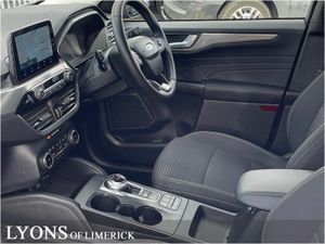 Ford Kuga 2.5 Duratec 225PS PHEV Titanium Auto - Image 4