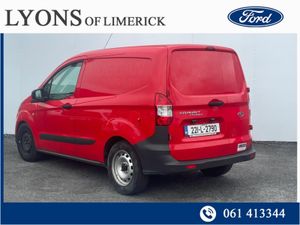 Ford Transit Courier TRANSIT COURIER BASE 1.5 TD 7 - Image 2