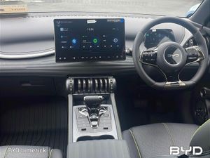 BYD ATTO 3 "261 Delivery" BYD Atto 3, Comfort 5DR. - Image 2