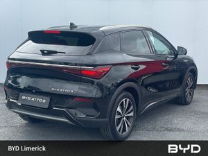 BYD ATTO 3 "261 Delivery" BYD Atto 3, Comfort 5DR. - Image 3